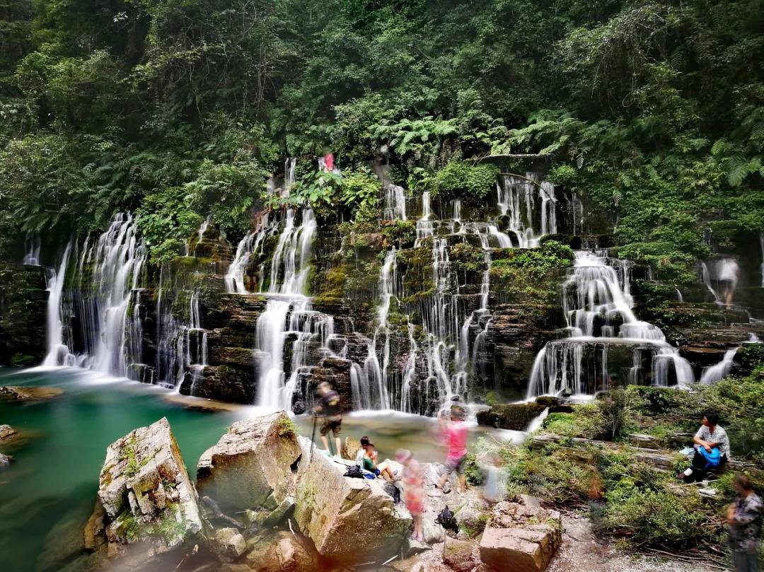 湖北小众古镇旅游推荐,湖北悠闲不累的旅游胜地