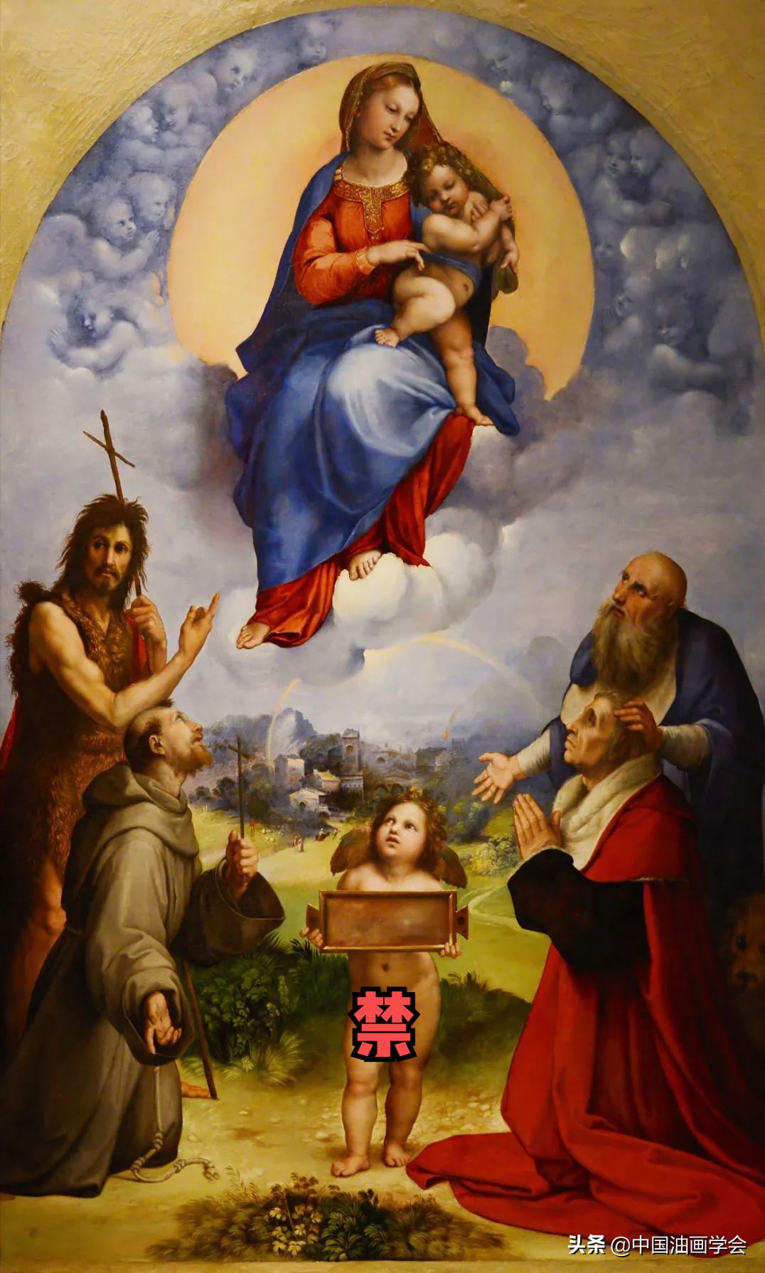 比较|作为艺术批评家的伽利略(上)