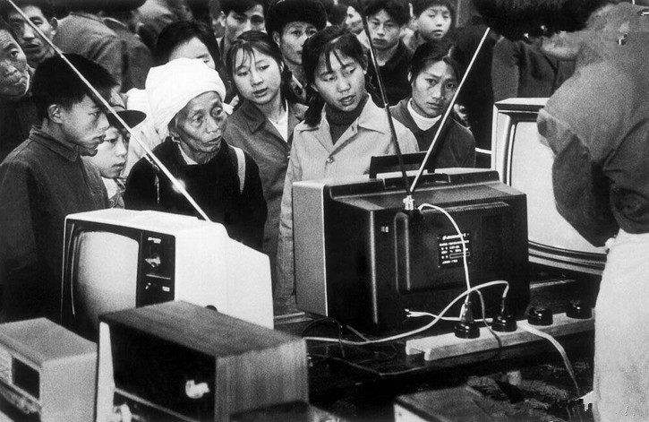 忆80年代的青春岁月,致80年代的青春