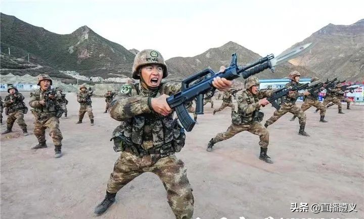 又一名遵义籍军人走进陆军最高荣誉殿堂