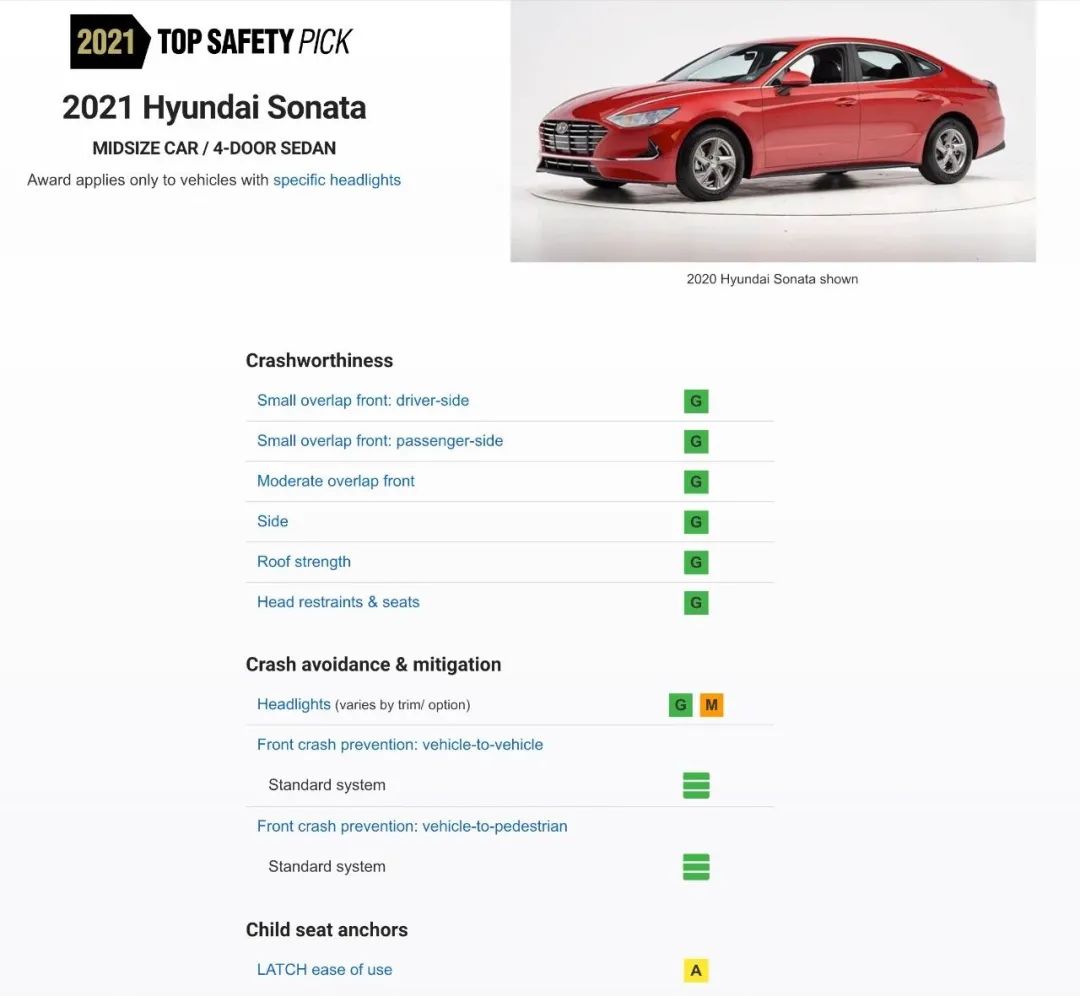 索纳塔为什么销量下滑,当年的索纳塔为什么那么火
