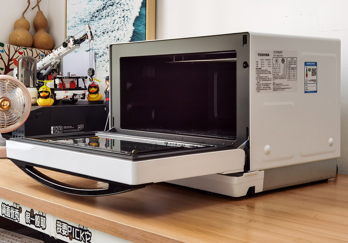 东芝微蒸烤一体机哪款最实用,微蒸烤箱一体机推荐东芝