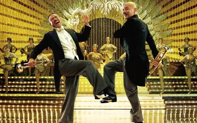 专家点评喜剧之王,谁是喜剧之王