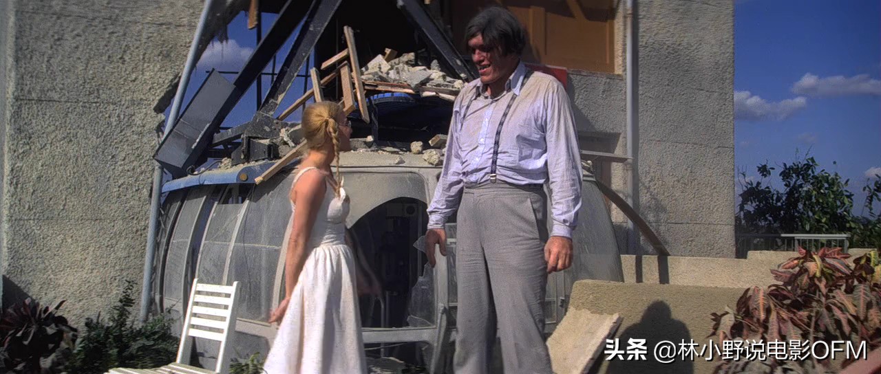 007大钢牙国语版,007大钢牙