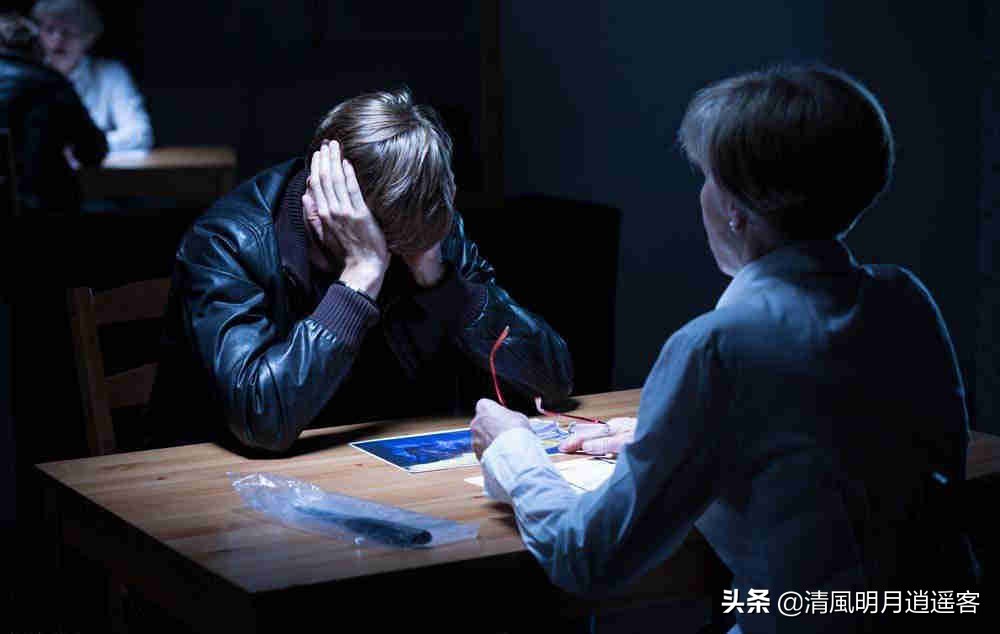 你有权保持沉默这句话是怎么来的,你有权保持沉默这句话适用吗