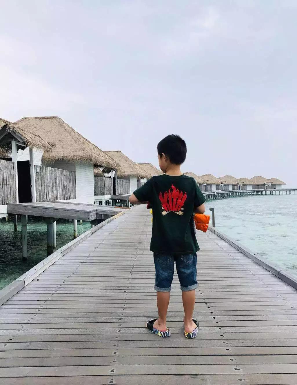 玩儿家|KITH收藏者老炯炯:朋友和家人对我来说是最重要的