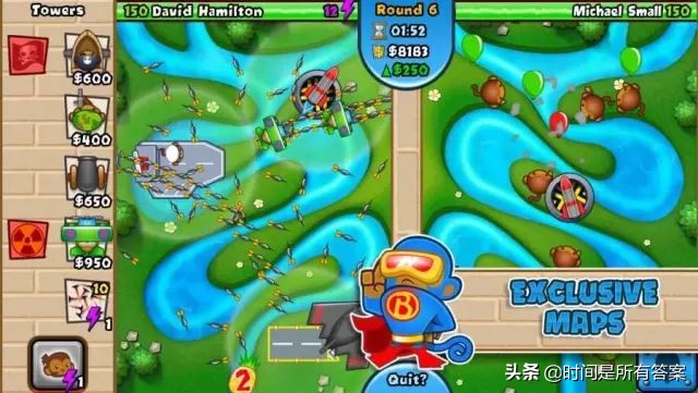 考虑智商的游戏,有智商的游戏