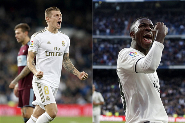 71名球员花费18.12亿欧元,皇马的“银河战舰”开起来很贵