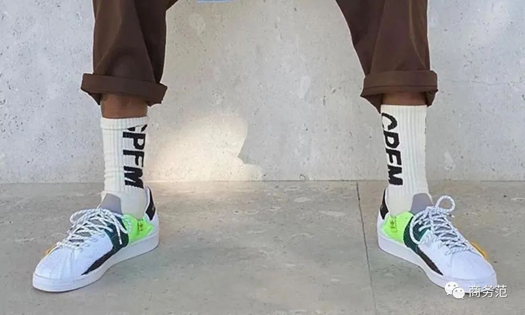 2020春季运动鞋,春季新鞋14双好看运动鞋分享