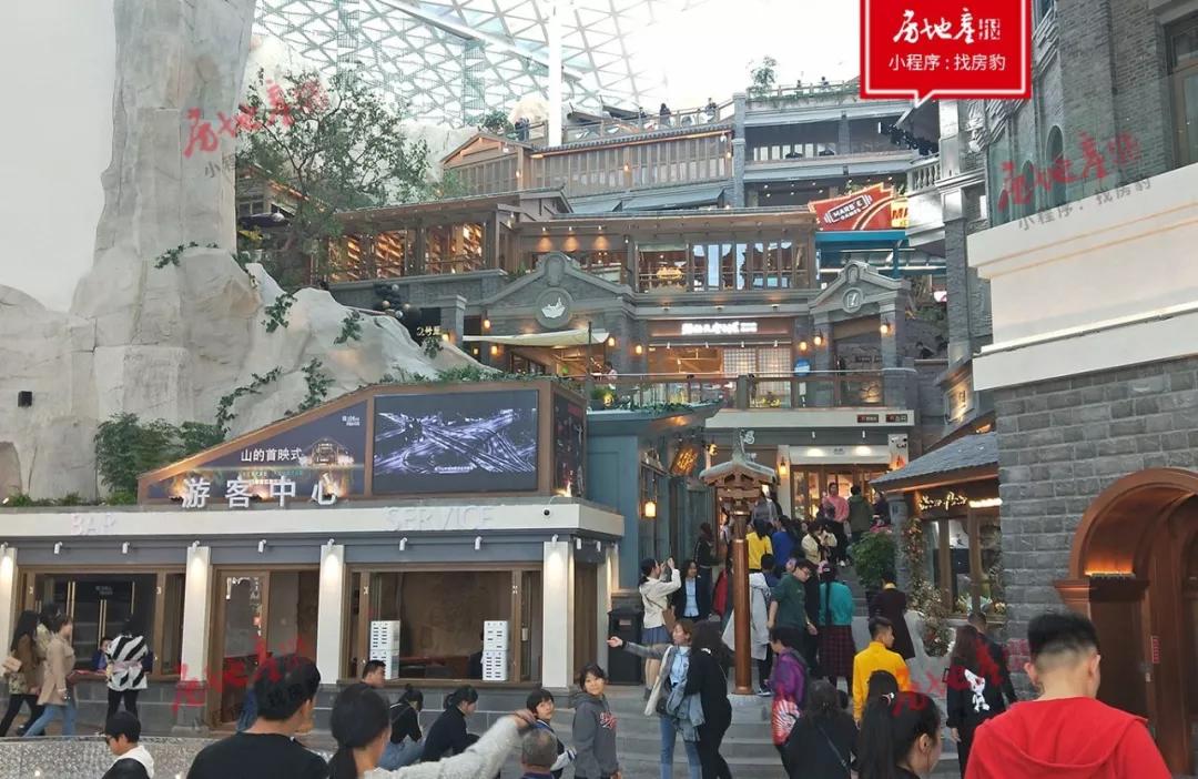 长春未来的十大商场,长春三家商场