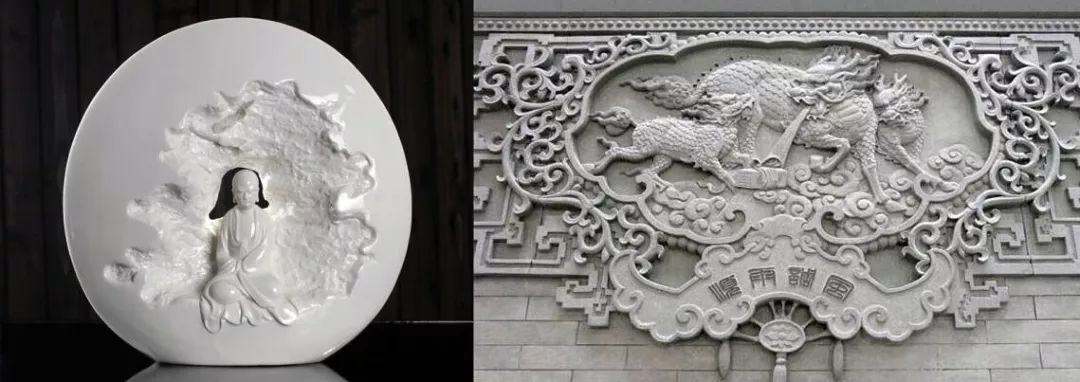 来泉州看一次非遗的感受,泉州中国工艺美术博览会