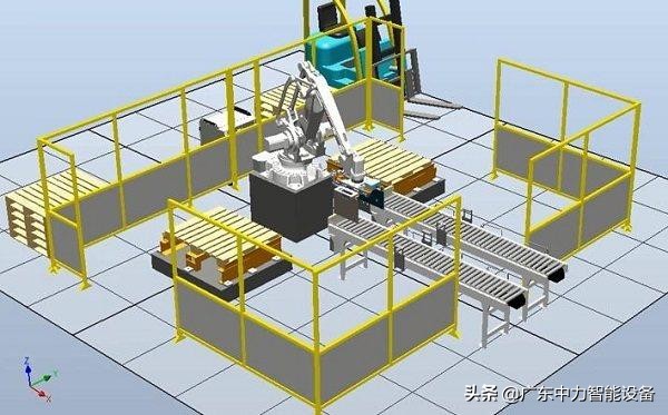 工业机器人离线编程软件价格,ug工业机器人离线编程