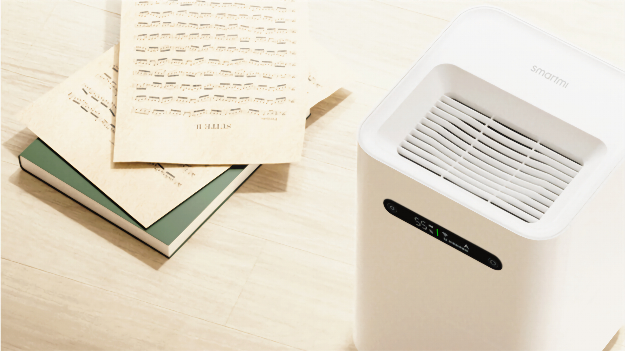 小米发布米家纯净式智能加湿器pro,小米纯净式智能加湿器pro辅热加湿