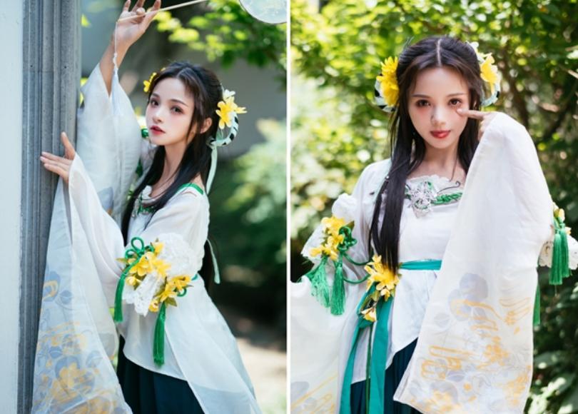 漫展真空事件小尤奈被判刑，女Coser请自重，搞颜色害人害己