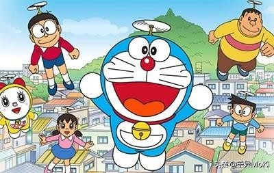 607080后的童年回忆农村生活动漫,陪伴我们童年的五十部动漫排名