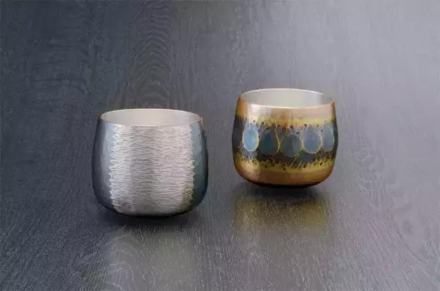 匠心制作铜器之美,玉川堂铜器制作