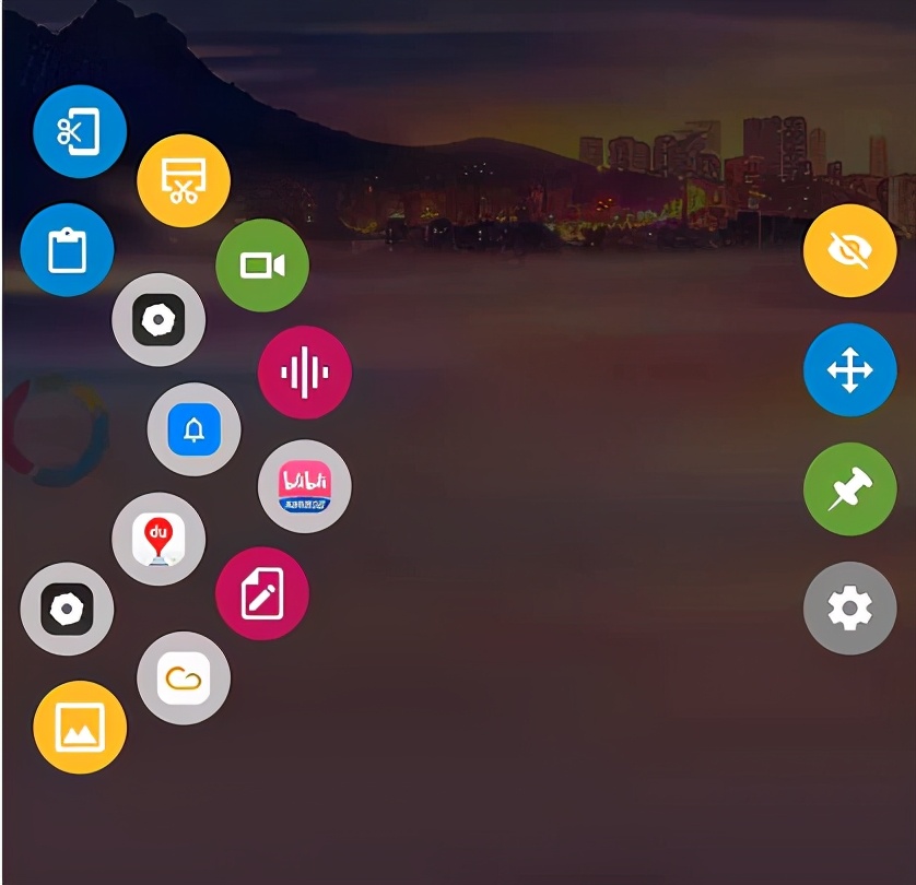 别羡慕苹果了，安卓悬浮神器比iPhone好用太多