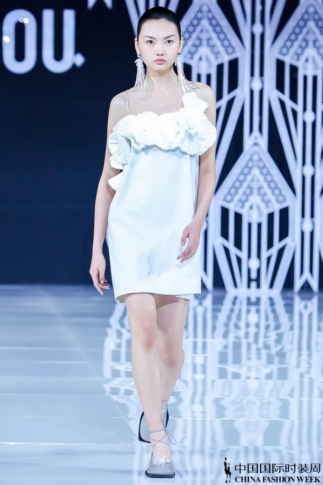 第26届中国十佳时装设计师,中国十佳时装设计师原创作品选萃