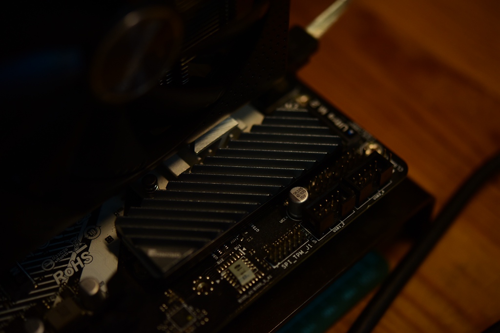 热管性能测试测试的是什么,热管散热器测评