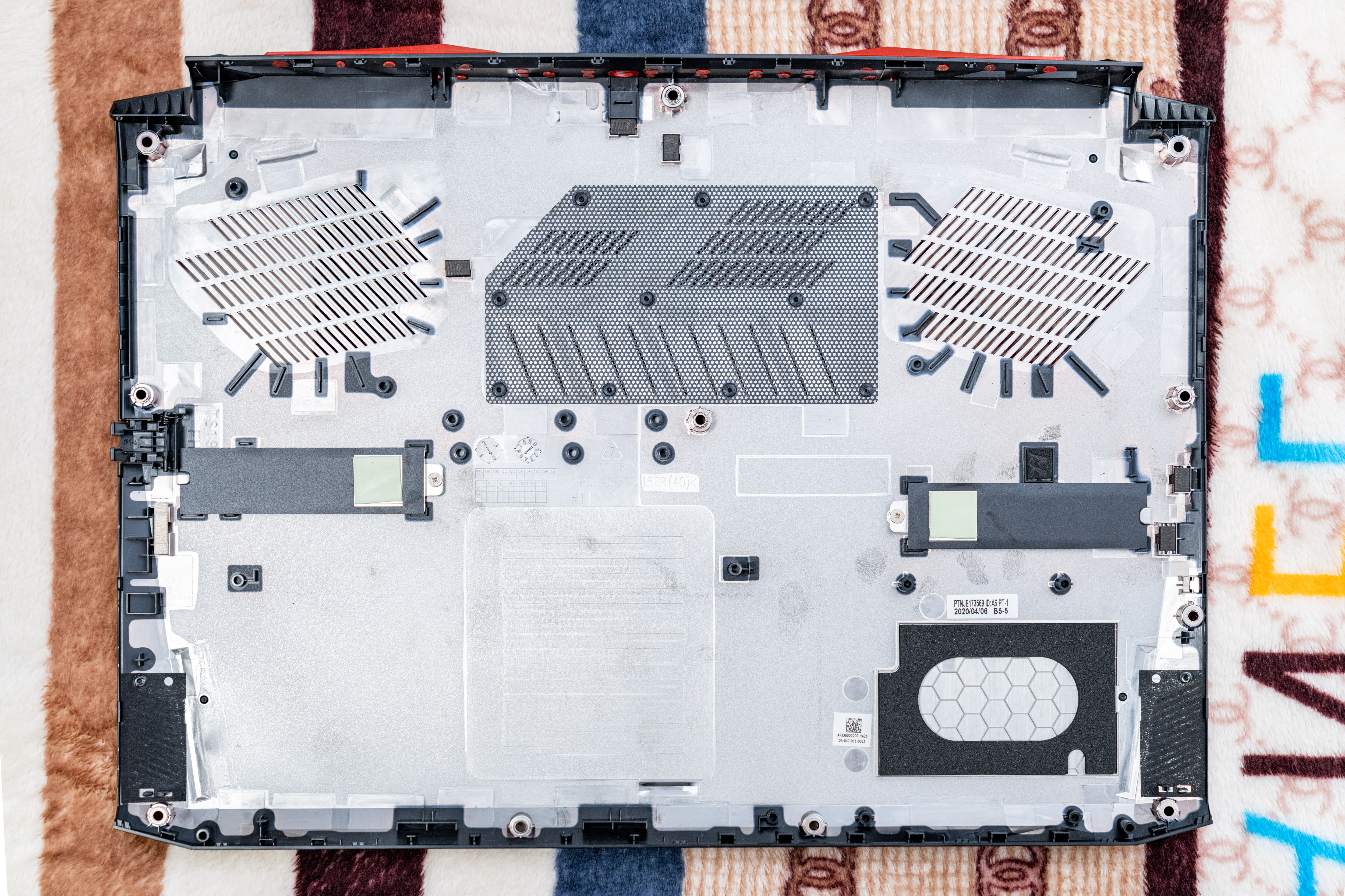 宏碁暗影骑士擎低配版测评,宏碁暗影骑士擎暴力测评