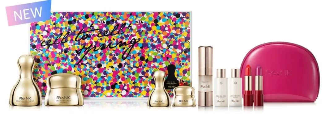 Re:NK丽人凯|你希望哪位选手C位出道?