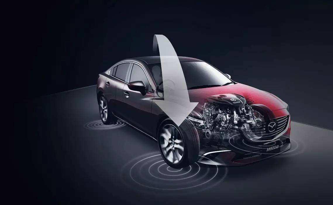 最新马自达3昂克赛拉1.5自吸,马自达3昂克赛拉2.0质擎版测试