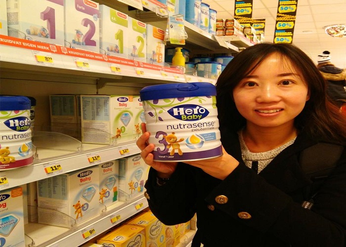 这么多假货你还敢找代购吗,代购老是被问真货还是假货