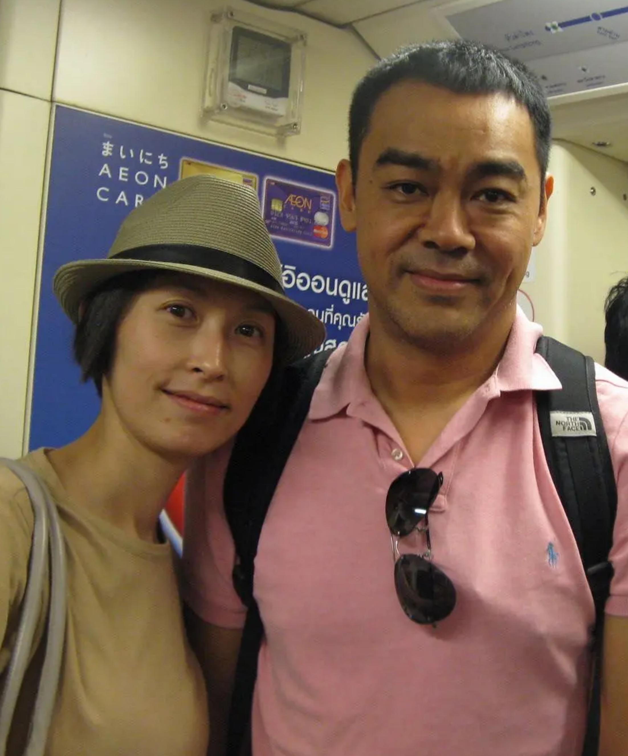 5对很幸福的明星夫妻,15对年过半百恩爱如初的明星夫妻