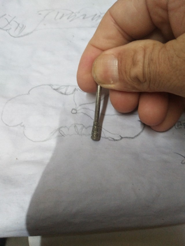 雕刻荷叶教程,雕刻荷叶的制作方法和工具