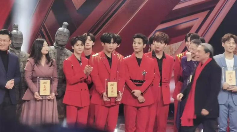 乐华娱乐旗下被爆料的艺人,乐华娱乐旗下艺人在韩国怎么了