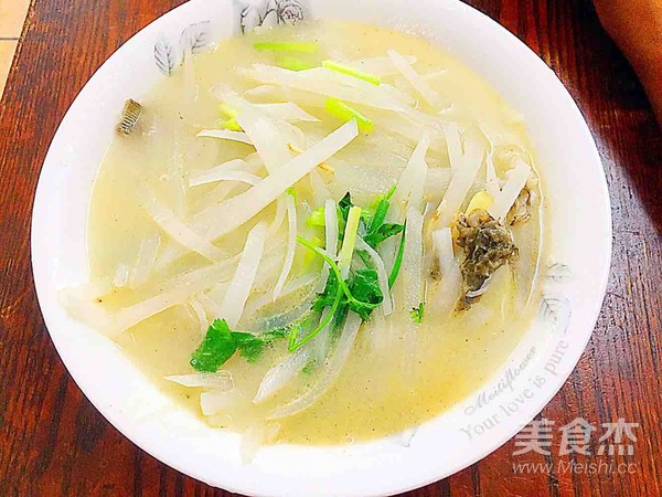 无论炖什么鱼注意五放五不放,无论炖什么鱼只放油盐