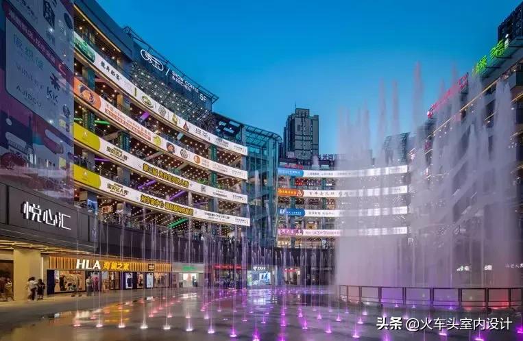 光谷悦心汇在第几层,武汉世界城悦心汇规划