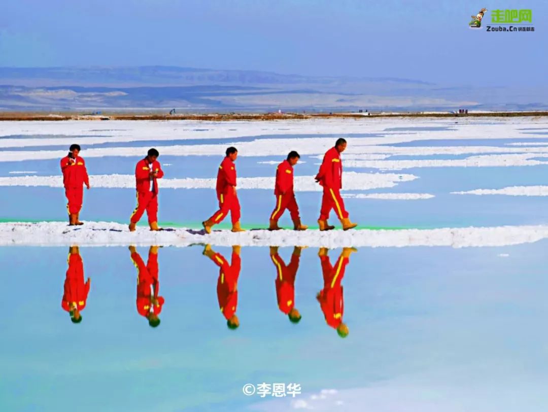 青海与新疆哪个省风景好,青海和新疆景色