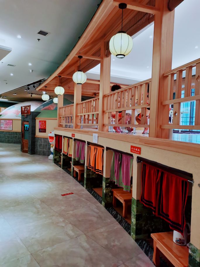 大连温泉汤本汤,汤本汤温泉大连