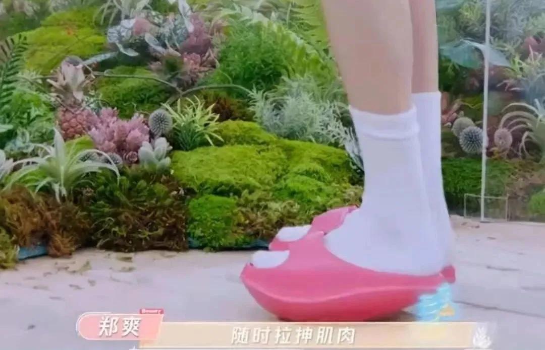 女明星美腿大赏1.0