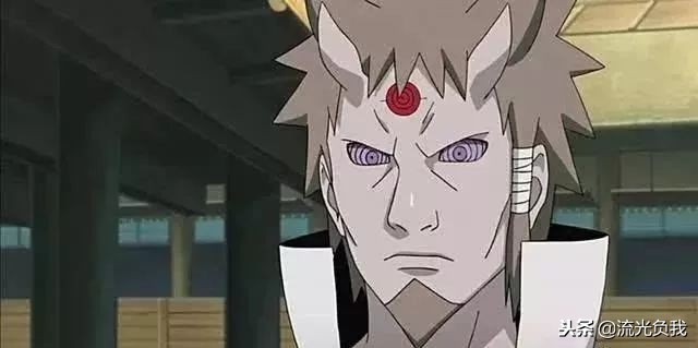 火影忍者宇智波的写轮眼发展史,火影忍者宇智波写轮眼全过程