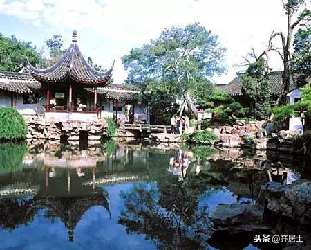 中国38处世界文化遗产全名单,中国的53个世界遗产大全