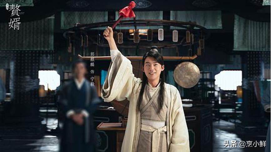 赘婿如何破局,赘婿怎么反套路