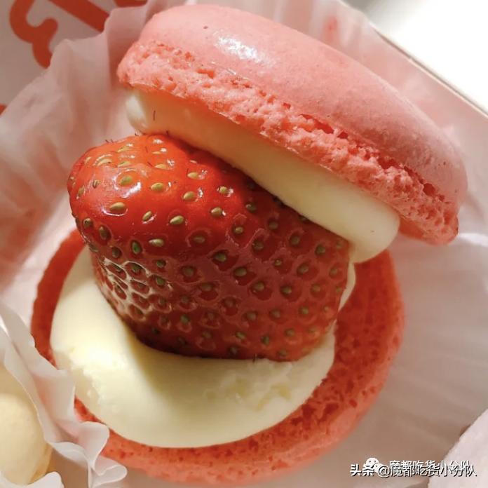 特大草莓一斤,特大果草莓5斤