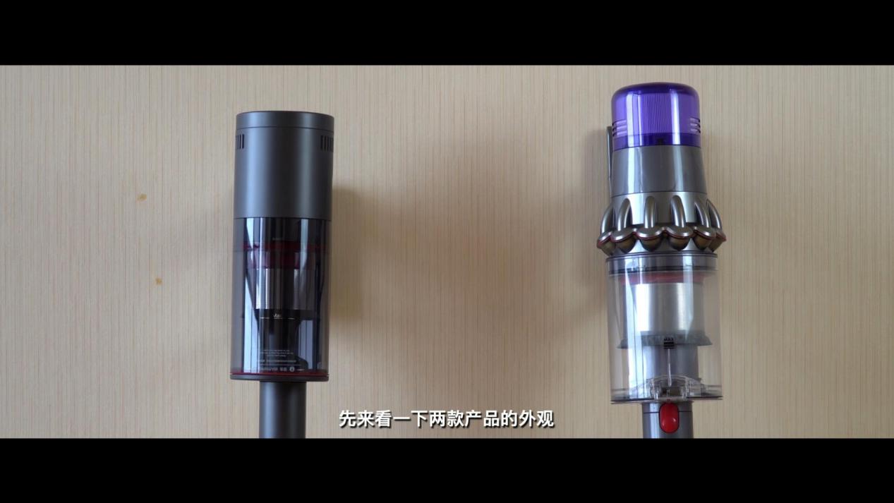 吸尘器智商税,手持吸尘器智商税