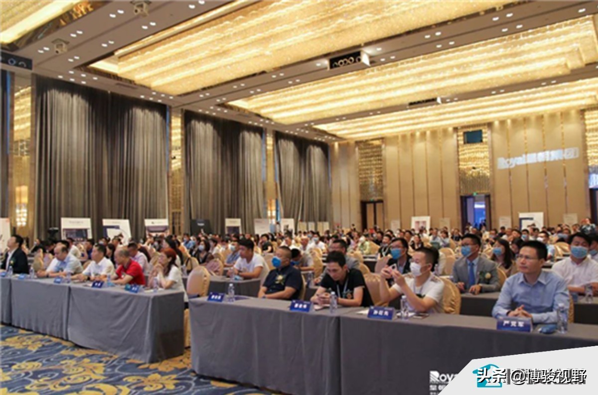 中国定制家居行业环保现状,2019中国定制家居产业链趋势峰会