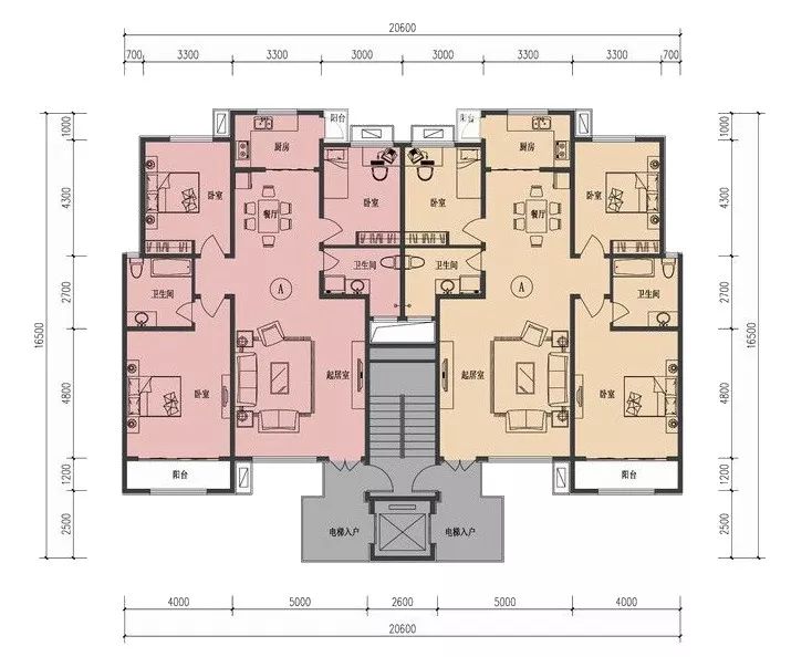 电梯入户无法验收,开发商承诺电梯入户但是没有做到