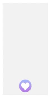 H5直播的疯狂点赞动画是如何实现的?,附完整源码