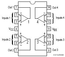 变频器各引脚功能,变频器电路图的详细讲解