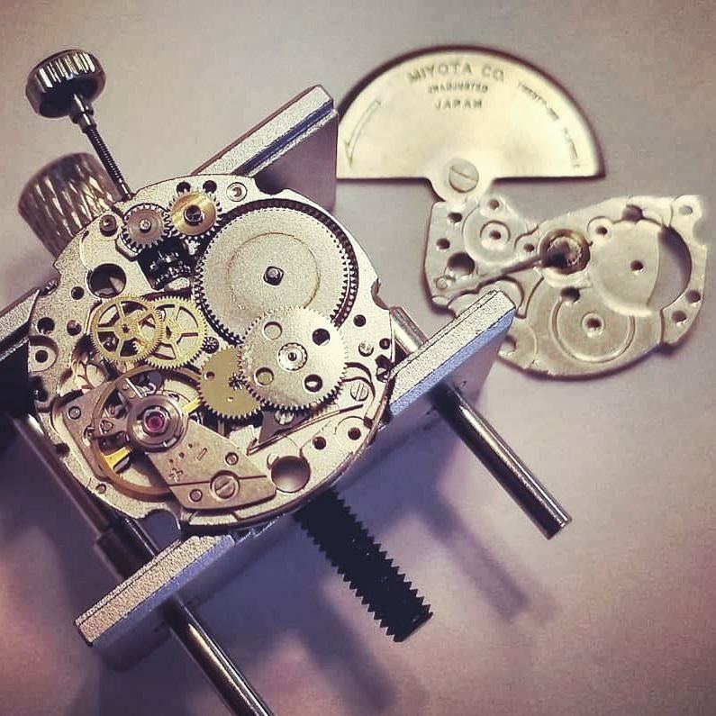 日本miyota9015机芯怎么样,miyota9015机芯金奖