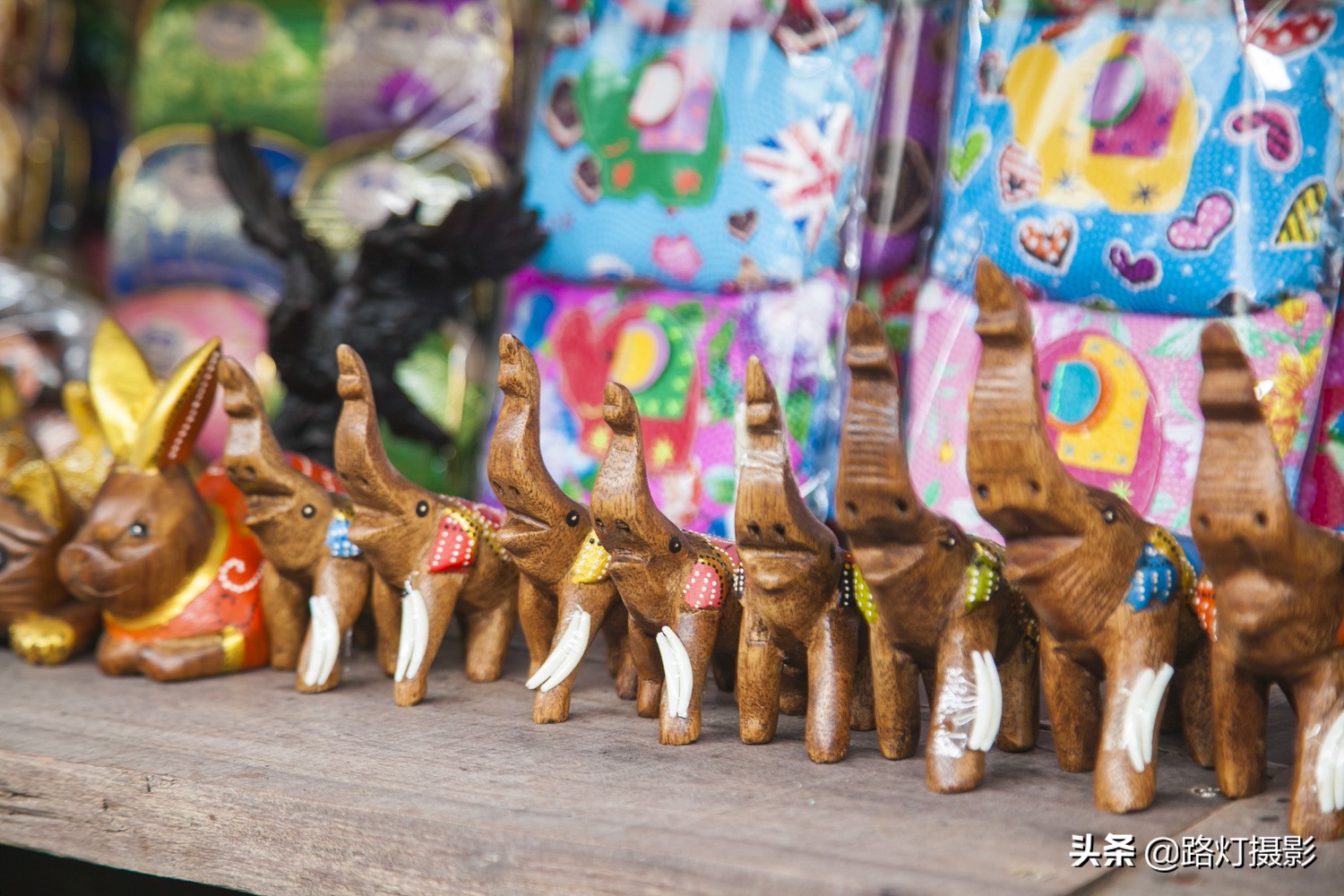 泰国购物买奢侈品,泰国购物买便宜衣服