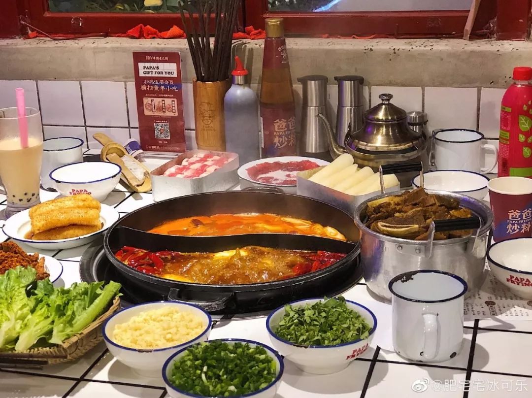 南宁必打卡十家网红餐厅,高颜值打卡网红餐厅南宁