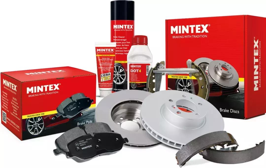 岩本暢久:日清纺制动解决方案,原厂品质面向亚洲车系