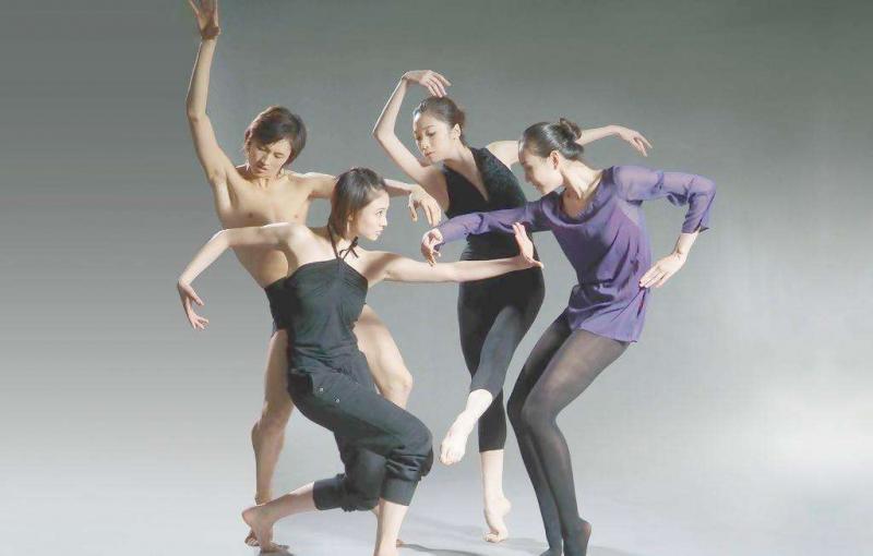 跳舞很快的动作做不起来怎么办,跳舞软趴趴没力量感