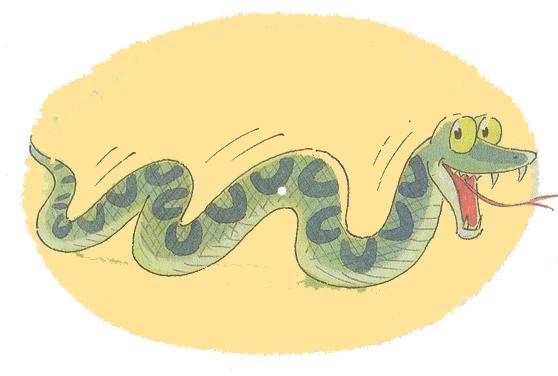 为什么杀蛇要埋蛇头？这就是真相